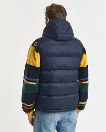 Αμάνικο Μπουφάν Active Cloud GANT